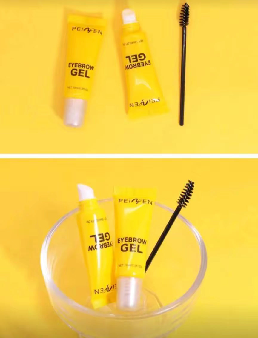 Eyebrow Gel