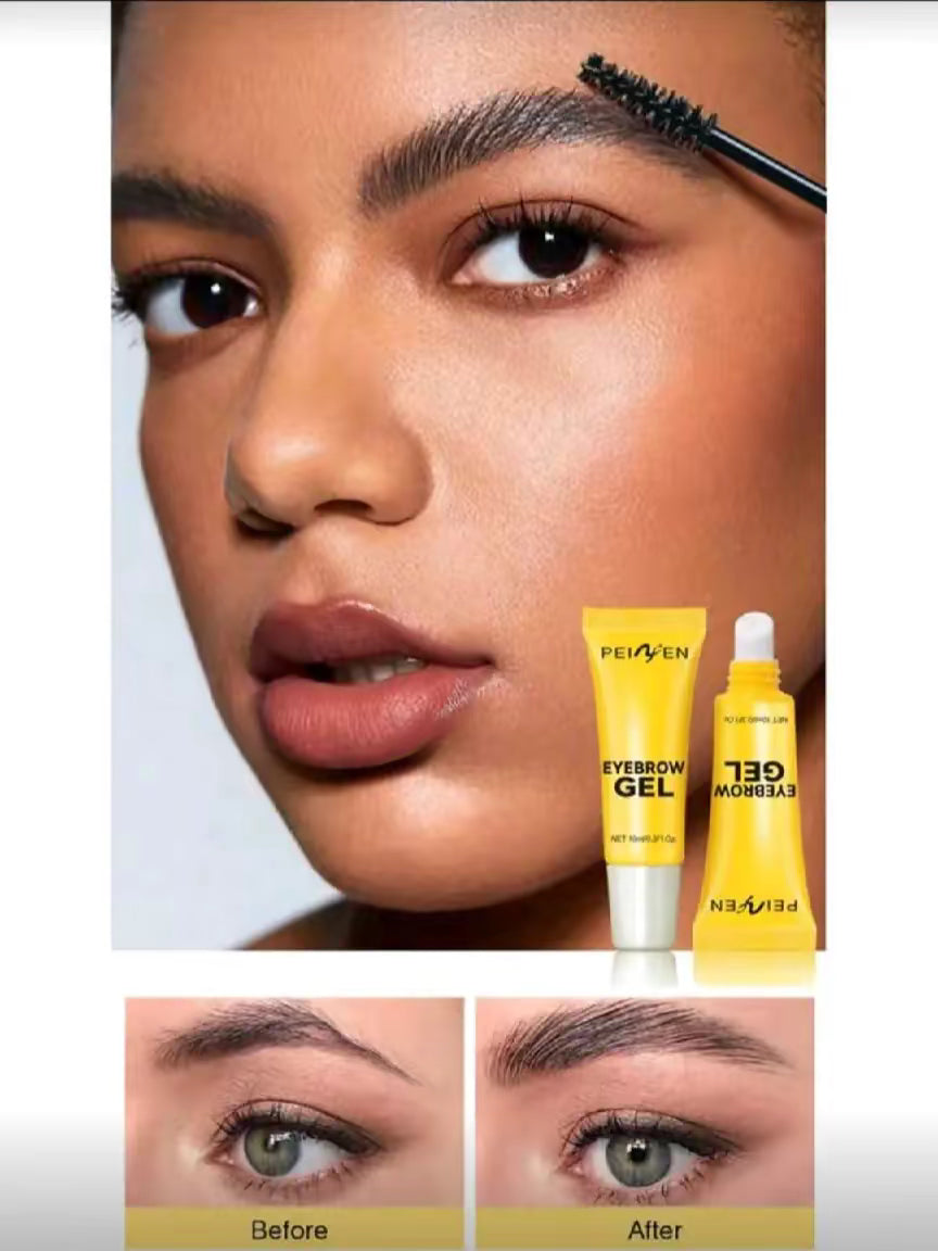 Eyebrow Gel